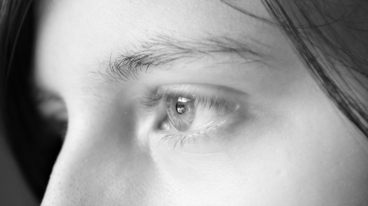 Dlaczego Makija Nie Zawsze Jest Niezb dny Patidoludzi pl